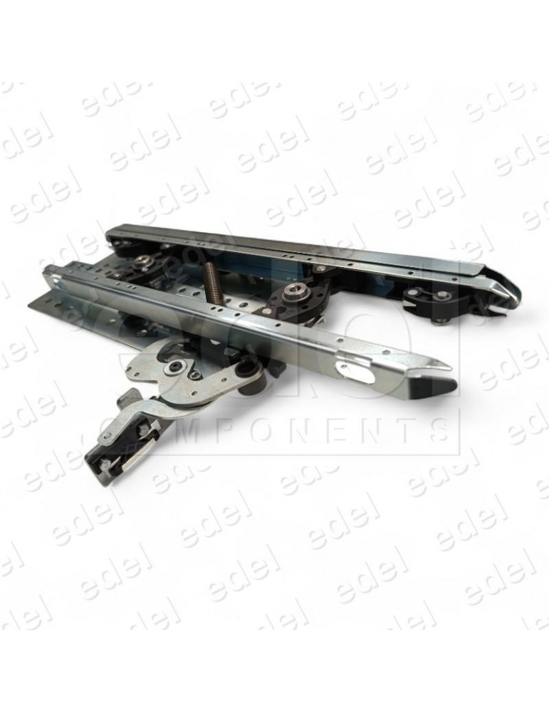 17100030_001 CONJUNTO PATIN RETRACTIL PRISMA MY15 BFP DERECHA