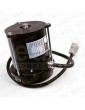 MOTOR PUERTA OTIS 220V 50HZ 1000RPM HSDS200W 3.4MN