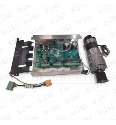 KIT MOTOR+VARIADOR SELCOM MIDISUPRA V2 81.1 S