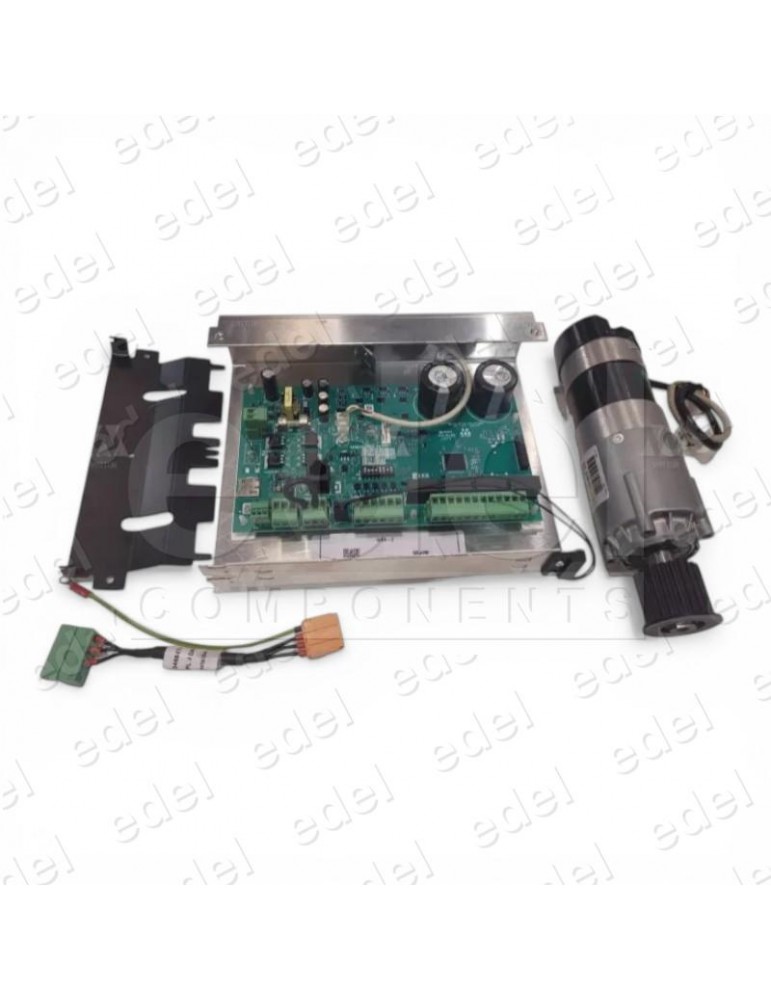 KIT MOTOR+VARIADOR SELCOM MIDISUPRA V2 81.1 S