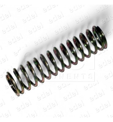 MUELLE BIELA BRAZO OPERADOR OTIS 9550T