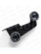 SOPORTE PORTA RUEDAS CERRADURA HYDRA DCH