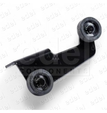 SOPORTE PORTA RUEDAS CERRADURA HYDRA DCH