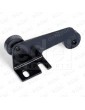SOPORTE PORTA RUEDAS CERRADURA HYDRA DCH