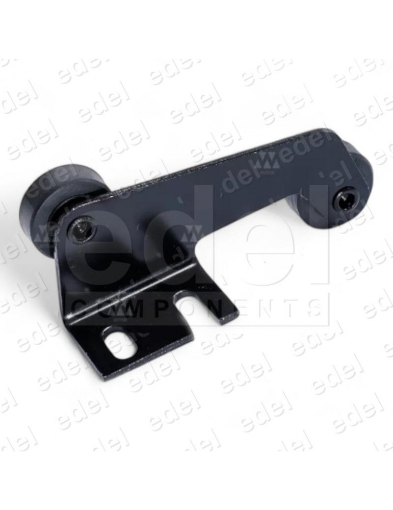 SOPORTE PORTA RUEDAS CERRADURA HYDRA DCH