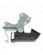 CONJUNTO ARTICULACION BLOQ. DESENGANCHE SELCOM DCH