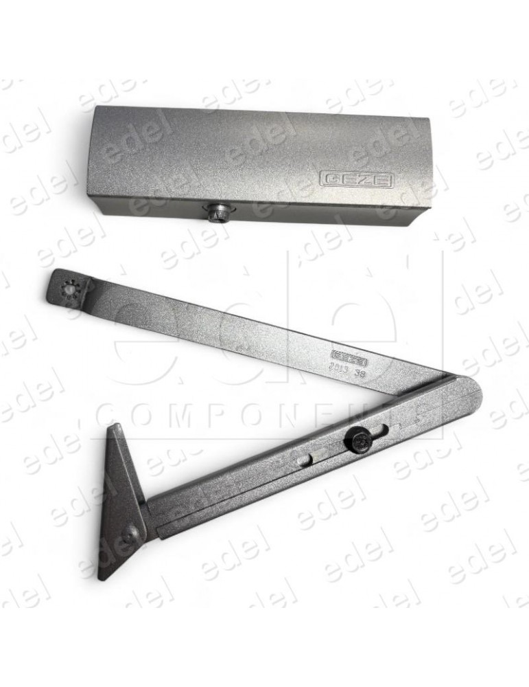 CIERRA PUERTAS GEZE TS 1500