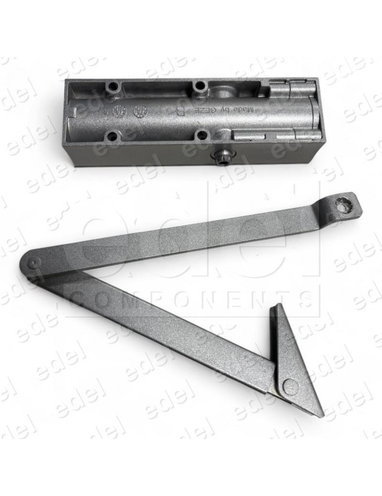 114669 CIERRA PUERTAS GEZE TS 1500
