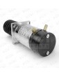 SOLENOIDE CERRADURA HYAB C36SY1V24C 24V 20A 23N