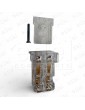 CONTACTO CERRADURA ELECTRICA TIEFFE HEMBRA TF2000