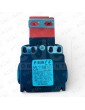 CAEC CONTACTO CERRADURA PRUDHOMME IP54 + LLAVE