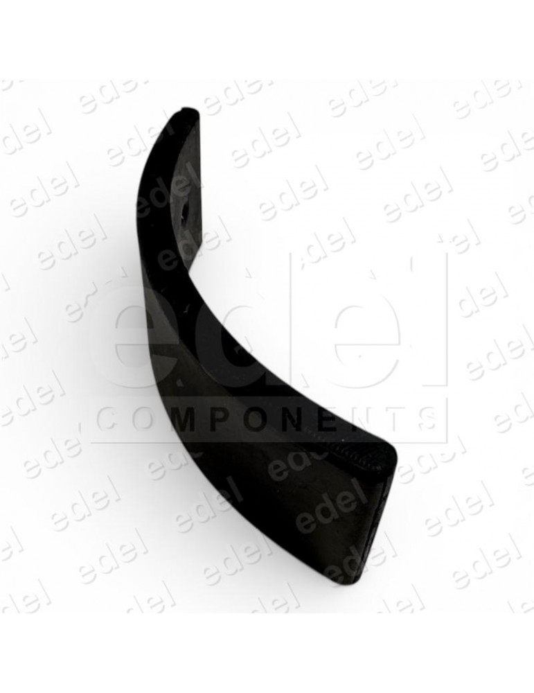 TOPE GOMA PUERTA SCHINDLER BASIC 115X40X7MM