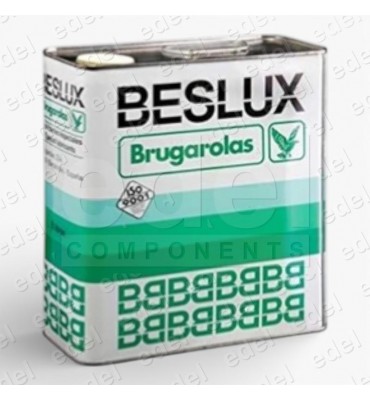 ACEITE GUIAS BESLUX LUDER 220 5LT. CANON INCLUIDO