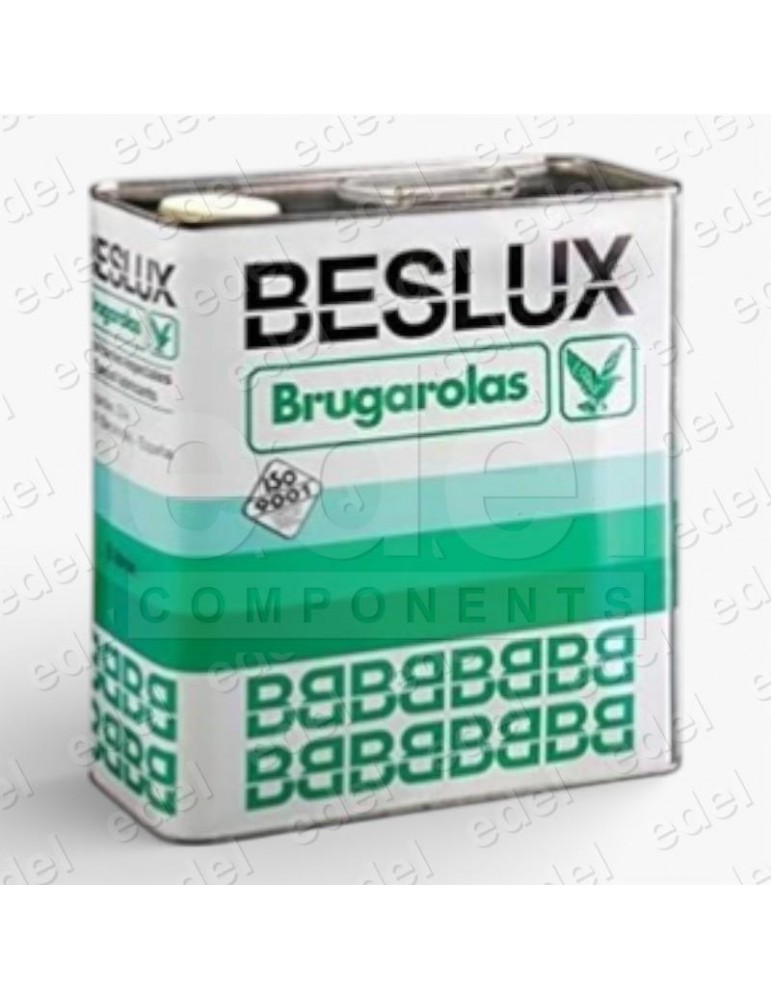 ACEITE GUIAS BESLUX LUDER 220 5LT. CANON INCLUIDO