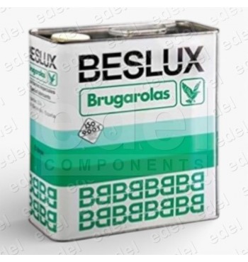 ACEITE GUIAS BESLUX LUDER 220 5LT. CANON INCLUIDO