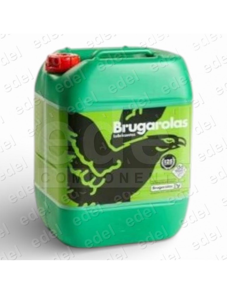 ACEITE HIDRAULICO FLUID DRIVE HM-46 20LT. CCANON