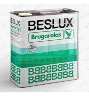 ACEITE HIDRAULICO BESLUX DIVOL HV-46 5LT. CCANON