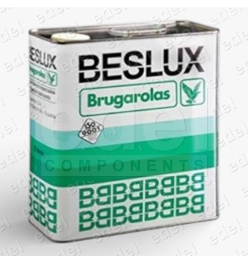 ACEITE HIDRAULICO BESLUX DIVOL HV-46 5LT. CCANON