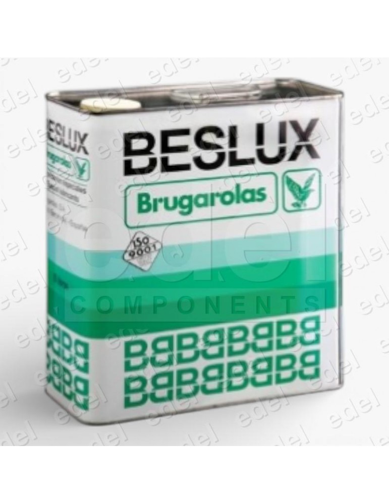 ACEITE MOTOR BESLUX SINCART 220 GARRAFA 5 LITROS