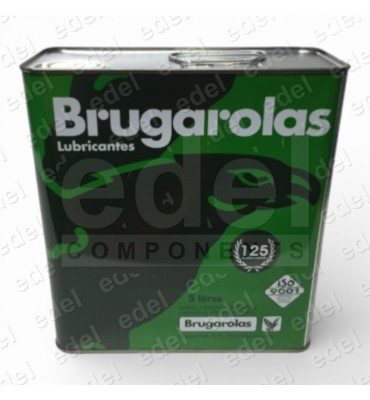 ACEITE MOTOR PREMIUM EXTRA GEAR 680 5 LITROS