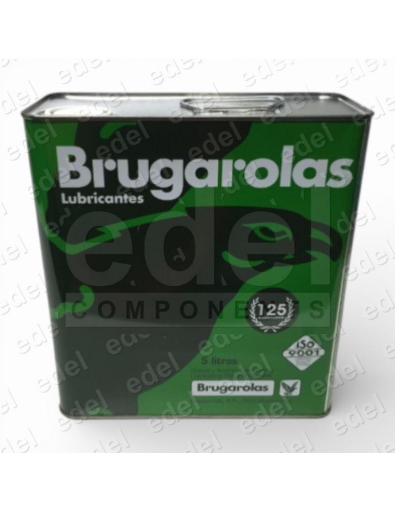 ACEITE MOTOR PREMIUM EXTRA GEAR 680 5 LITROS