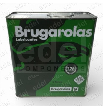 ACEITE MOTOR PREMIUM EXTRA GEAR 680 5 LITROS