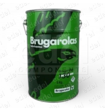 GRASA MULTIFUNCIONAL G.A N.90 RODAMIENTOS 1KG