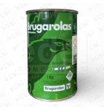 GRASA VASELINA ANTICORROSIVA G.A RICINOL V 1KG