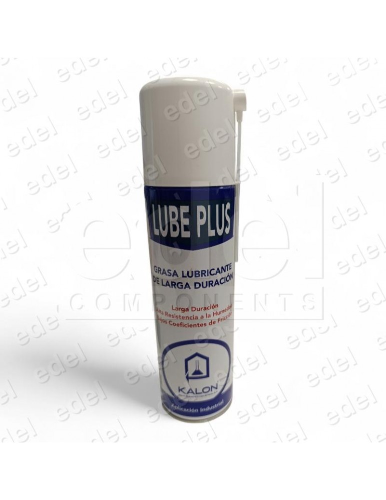 245201 SPRAY GRASA LUBE PLUS