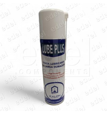 245201 SPRAY GRASSE LUBE PLUS