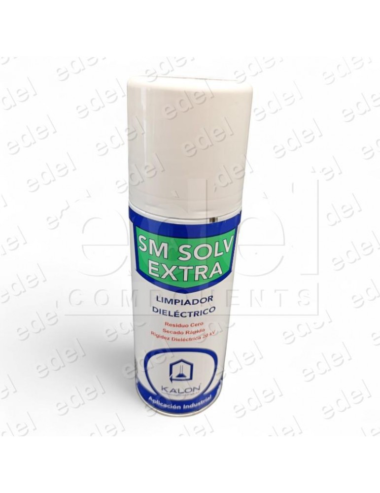 281901 SPRAY NETTOYANT CONTACTS SM-SOLV EXTRA