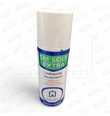 281901 SPRAY LIMPIA CONTACTOS SM-SOLV EXTRA