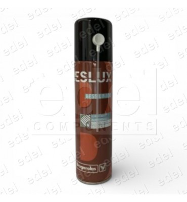 SPRAY ACEITE SILICONA BESSIL F-100 335ML. ALT.TEMP