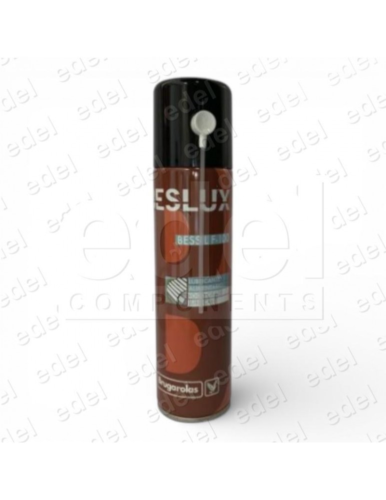 SPRAY ACEITE SILICONA BESSIL F-100 335ML. ALT.TEMP