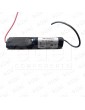 PACK BATERIA NIMH 6V 750MAH + ECOTA AKO 125MM