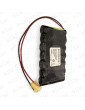 PACK BATERIA 8.4V 2000mAH + ECOTASA