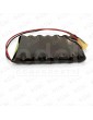 PACK BATERIA 8.4V 2000mAH + ECOTASA