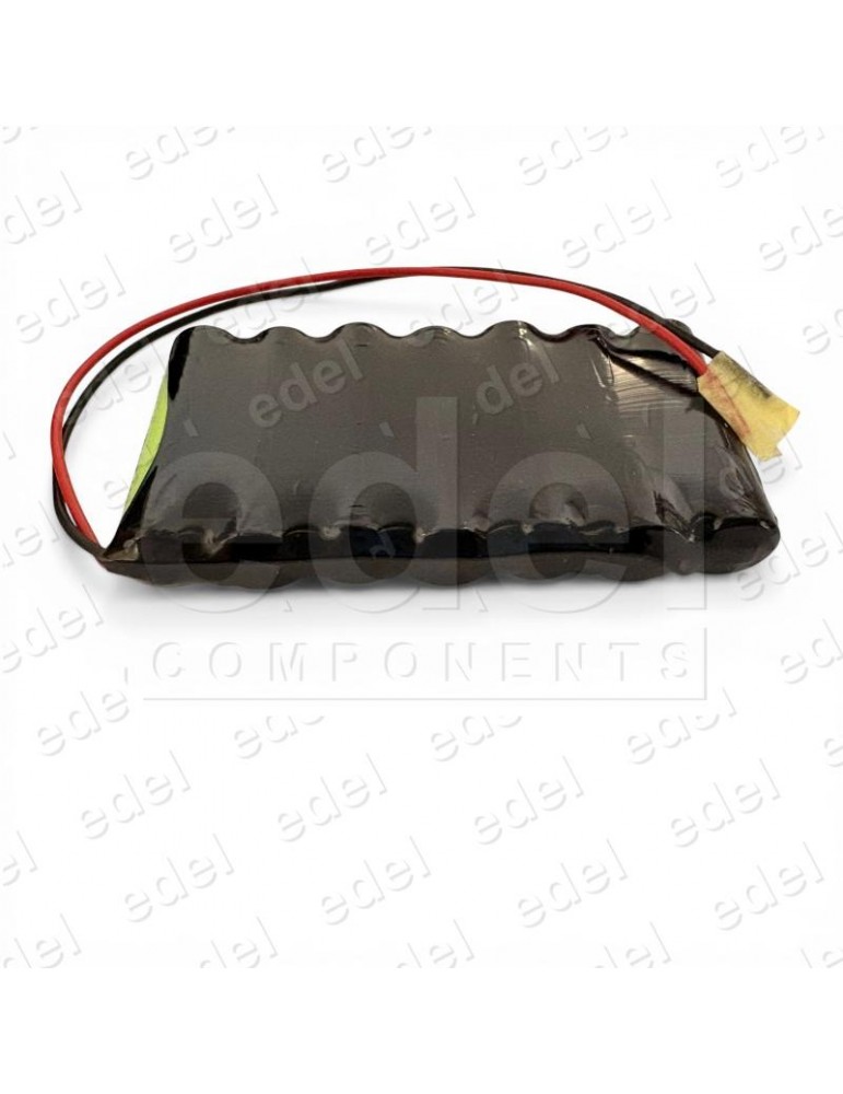 PACK BATERIA 8.4V 2000mAH + ECOTASA