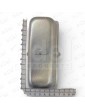 CAJA BOTONERA KONE PISO INOX BOMBEROS LARGO AMD