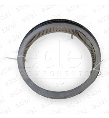 BANDA PERFORADA POSICION ENCODER KONE 50 METROS