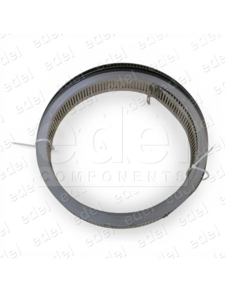 BANDA PERFORADA POSICION ENCODER KONE 50 METROS