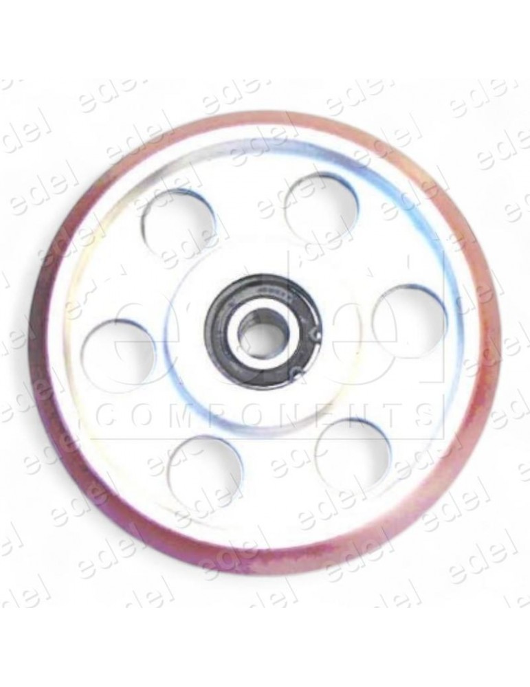 RUEDA OTIS 2000 160MM T127-12