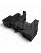 ZOCALO BASE RELE WEIDMULLER SRC 2CO 8693930000