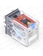 RELE OMRON MY2IN 24VDC 2P 10A