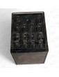RELÉ POTENCIA SCHRACK 4P 115VAC 6A PT570615
