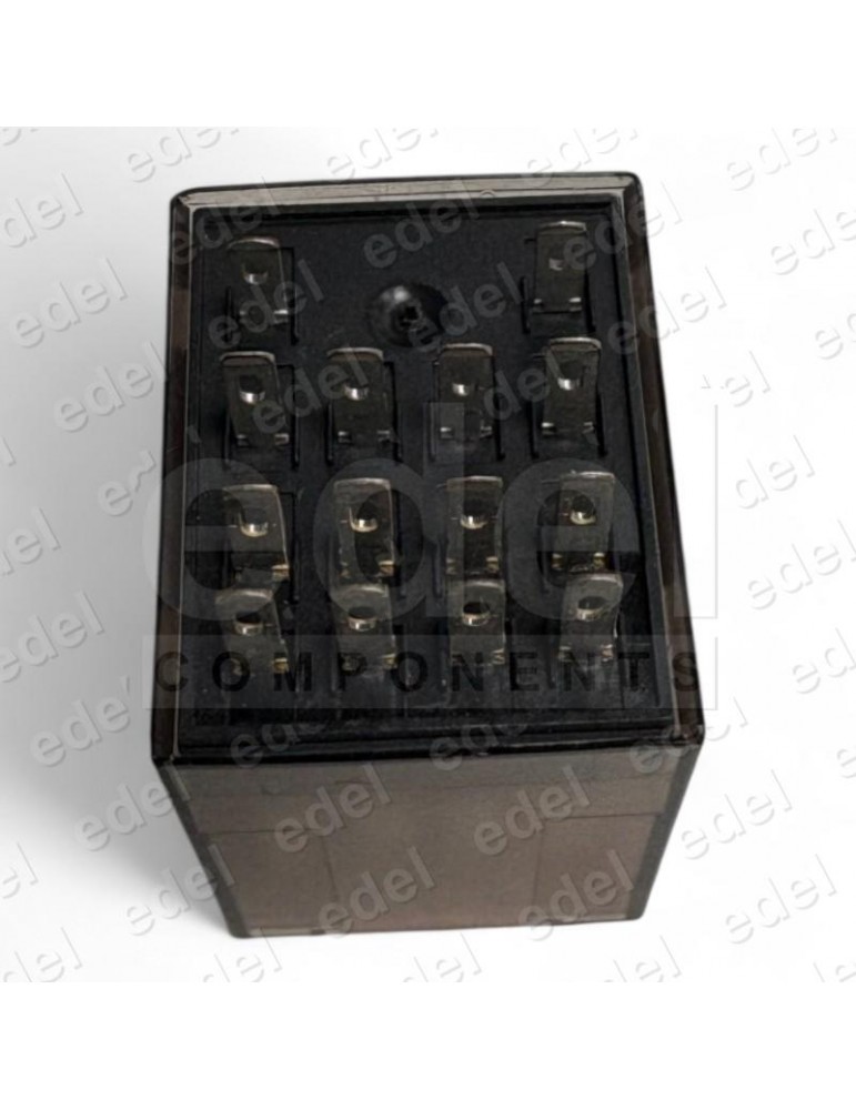 RELÉ POTENCIA SCHRACK 4P 115VAC 6A PT570615