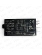 RELÉ TEMPORIZADOR IDEC DPDT 5A 240VAC GT5Y-2SN