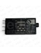 RELÉ TEMPORIZADOR IDEC DPDT 5A 240VAC GT5Y-2SN