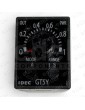 RELÉ TEMPORIZADOR IDEC DPDT 5A 240VAC GT5Y-2SN