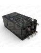 RELÉ TEMPORIZADOR IDEC DPDT 5A 240VAC GT5Y-2SN